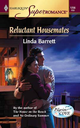 Title details for Reluctant Housemates by Linda Barrett - Available